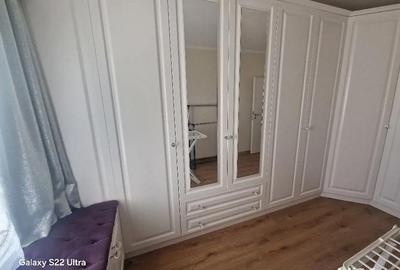 Casă cu 2 camere cu Teren 350 Mp în Dumbrăvița - 10