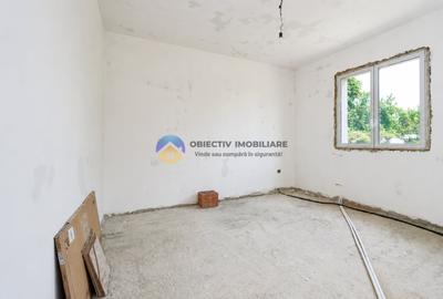 Casă individuală cu 3 camere cu Teren 1235 Mp în Rediu - 17