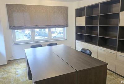 Spațiu comercial, de 42 mp, în Liliacului - 7