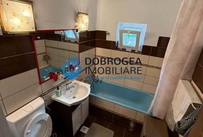 E3- 3 camere, parter, 2 balcoane, centrala termica, ideal locuinta/ spatiu - 6