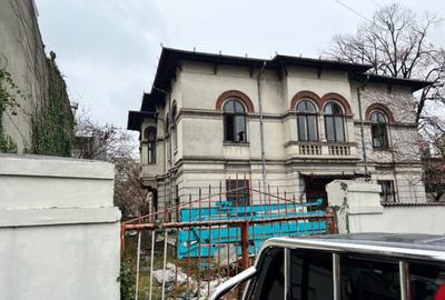 Casa de vanzare, ultracentral, 1912mp teren, o bucata din - 7