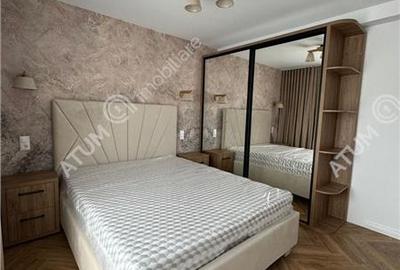 Apartament modern cu 2 camere decomandate la etaj 1 zona Arhitectilor - 5