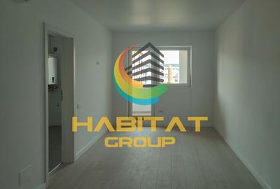 Apartament cu 2 camere semidecomandat în Central - 2