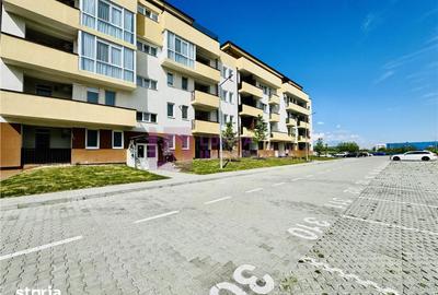 Apartament cu 2 camere în Est - 14