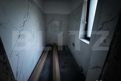 Casă cu 4 camere cu Teren 100 Mp în Micești - 10