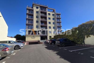 Apartament mobilat Central cu parcare - 34
