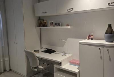 Apartament cu 3 camere decomandat în Lunca Cetățuii - 3