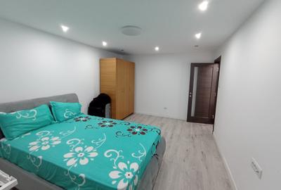 Apartament LUX! Frumoasa, 3 camere, decomandat, 2 balcoane, 2 bai ! - 3