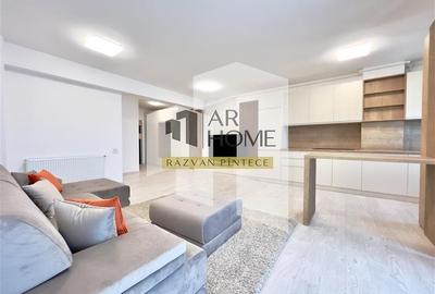 Apartament 3 camere de lux, parcare subterana, Albert, Ploiesti - 11