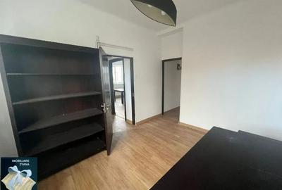 Localizare premium - LASCĂR CATARGIU – PIATA VICTORIEI | IDEAL BIROURI | 4 CAMERE | 110 MP.