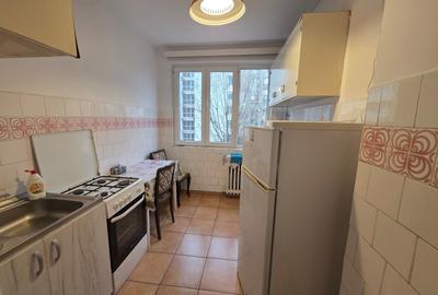 Titan, 10 minute metrou, chiar la intrarea in parcul IOR, pe Lotrioara, - 14