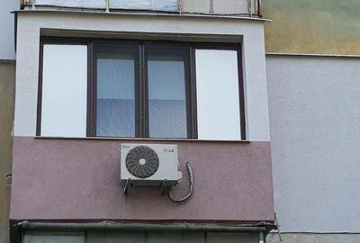 Apartament cu 2 camere decomandat în Ultracentral - 1