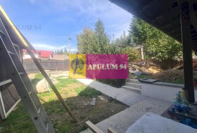 Vilă de vânzare în Bușteni - 18