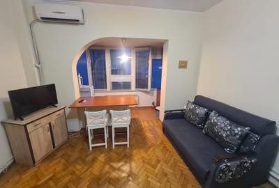 Garsonieră semidecomandată în Cișmigiu - 16