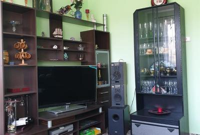 Apartament cu 3 camere decomandat în Blaj