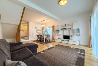 Casă individuală cu 4 camere cu Canalizare în Europa - 5