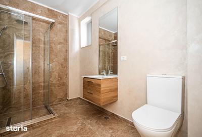 Apartament cu 2 camere în Nord - 7