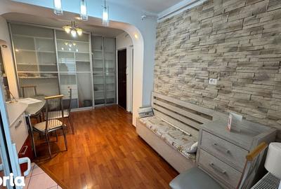 Apartament cu 2 camere în Mioriței - 4