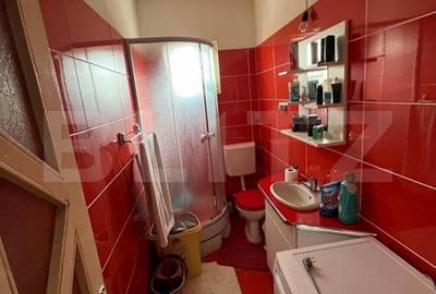 Casă cu 5 camere cu Teren 250 Mp în Central - 14