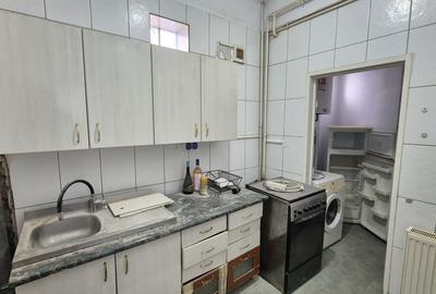 Apartament cu 3 camere + o camera de serviciu - 97,54 mp - Cismigiu - 11
