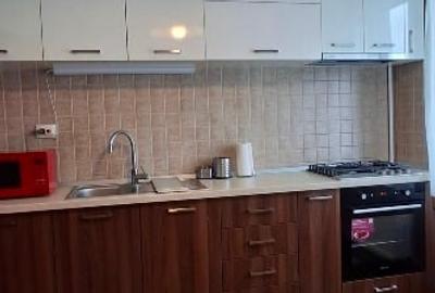 2 camere, bloc nou, centrală, parcare, boxa – zona Poliției Amaradia - 5