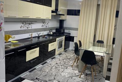 Apartament cu 2 camere în Triaj