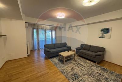 Apartament 3 camere de inchiriat langa Arcul de Triumf /Herastrau - 8
