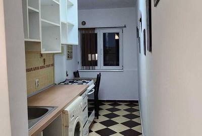 Garsonieră decomandată în Fizicienilor - 4