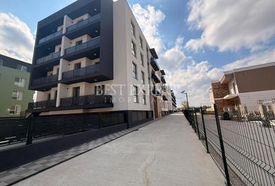 Apartament cu 2 camere decomandat în Theodor Pallady - 13