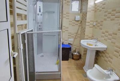 Apartament cu 4 camere decomandat în Hala Centrală - 9