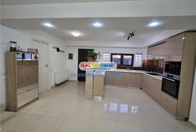 Vanzare casa Mediteraneana moderna situata in zona Fortului-Domnesti - 40