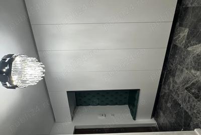 Inchiriez apartament de LUX bloc Privilege - 5