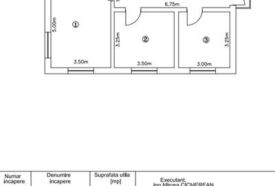 Casă cu 6 camere cu Teren 530 Mp în Drumul Taberei - 5
