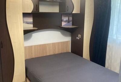 Apartament cu 3 camere în Central - 4