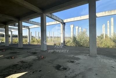 Constructie 3707 mp + Teren intravilan 8828 mp Sibiu /Selimbar - 17