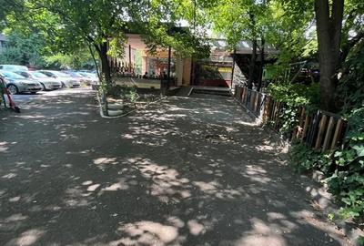 Spațiu comercial, de 238 mp, în Baba Novac - 2