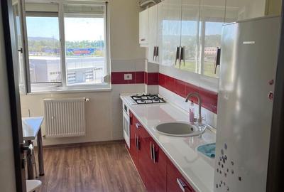Apartament cu 2 camere decomandat în Lotus - 8