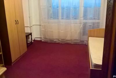 Proprietar, inchiriez apart.3 cam.dec. str.Nicopole (colina Universitatii) - 4