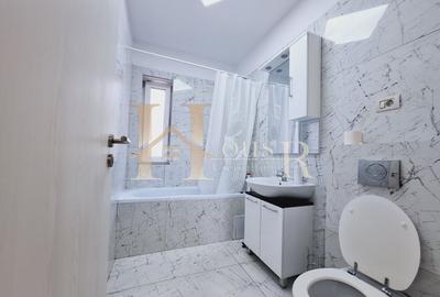 Apartament cu 2 camere decomandat, mobilat în Girocului - 12