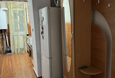 Apartament cu 2 camere semidecomandat în Trivale - 8