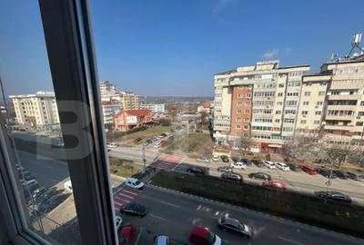 Apartament cu 3 camere decomandat în Micro 11 - 5