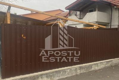 Casa unifamiliala în Timișoara,cu spațiul comercial - 22