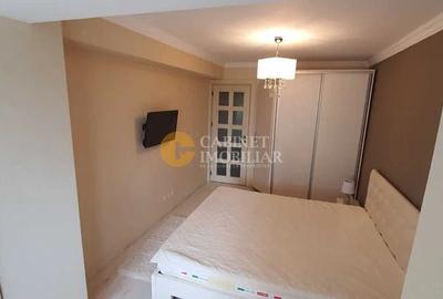 Apartament cu 2 camere decomandat, mobilat în Moara de Vânt - 6