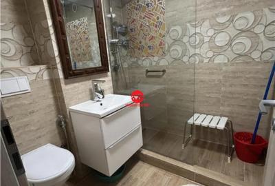 Apartament cu 4 camere decomandat, mobilat în Tomis II - 5