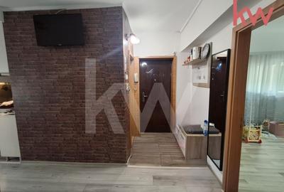 Apartament 3 cam., etaj 1, 1 Mai, Pelendava - 13