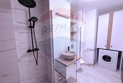 Apartament 2 camere, prima inchiriere Bd. Magheru - 20