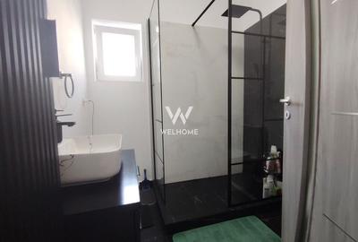 Apartament 3 camere NOU, 2 parcari !! - 4