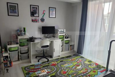 Apartament cu 4 camere decomandat în Apahida - 5