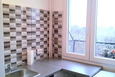 Garsonieră semidecomandată în Muncii - 6