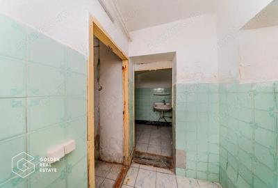 Casa individula cu 5 camere, zona central - 15